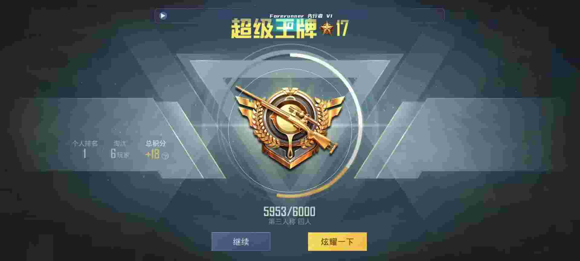 和平精英鸡腿辅助自瞄 - ��ƽ��Ӣ������ѡ��辅助预览图